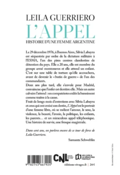 L'Appel