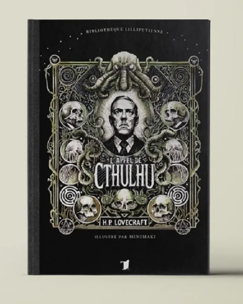 L'Appel de Cthulhu
