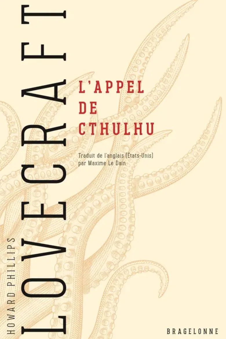 L'Appel de Cthulhu