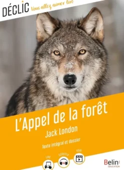 L'appel de la forêt