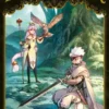 L'Apprenti de Lord Magear T01