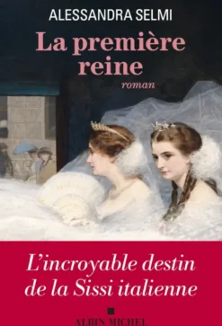 La Première Reine