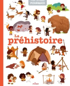La préhistoire