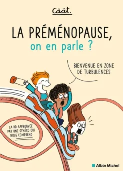 La Préménopause, on en parle ?