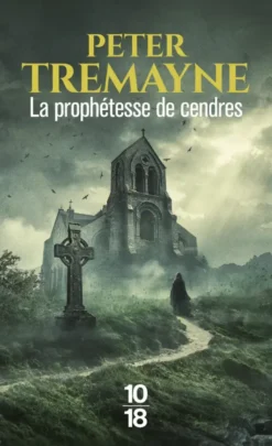 La prophétesse de cendres