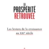 La prospérité retrouvée