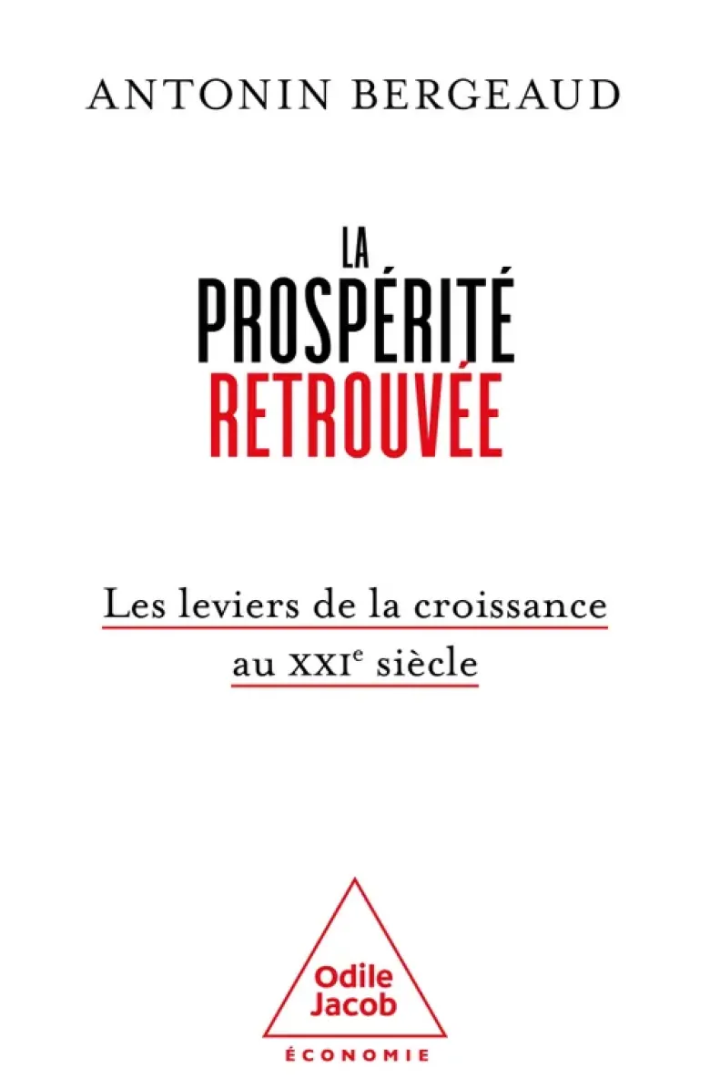 La prospérité retrouvée