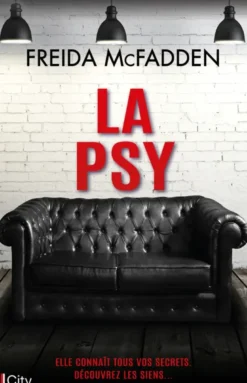La psy
