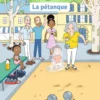 La pétanque