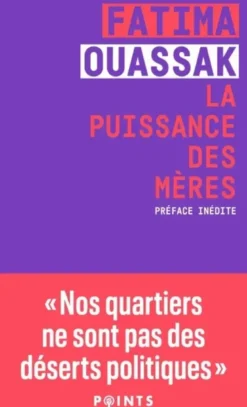 La Puissance des mères