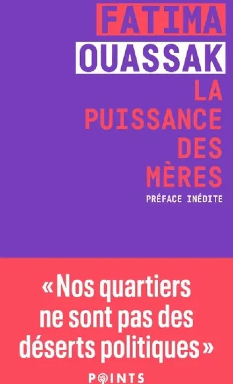 La Puissance des mères