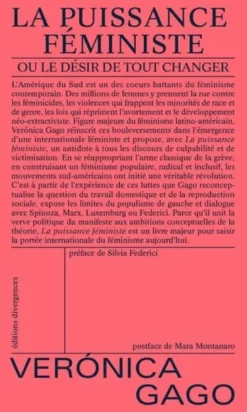 La Puissance féministe