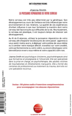 La puissance réparatrice de votre cerveau