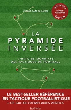 La pyramide inversée - Nouvelle édition