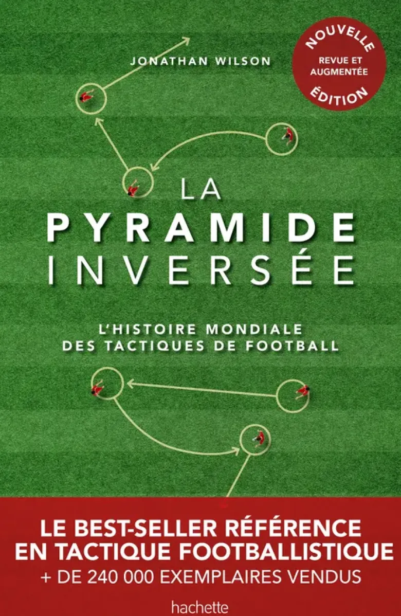 La pyramide inversée - Nouvelle édition