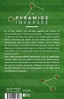 La pyramide inversée - Nouvelle édition