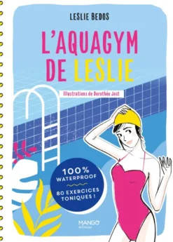 L'aquagym de Leslie