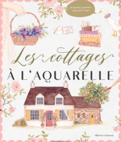 L’Aquarelle Esprit Cottage
