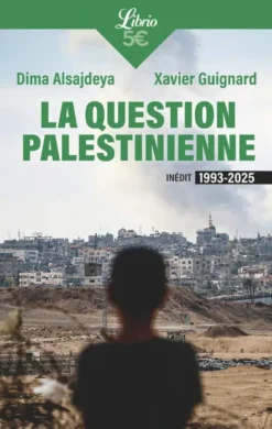 La Question palestinienne
