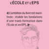 La « question trans », l'École et l'EPS