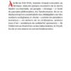 La race des hommes perdus