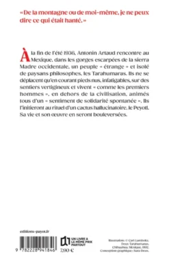 La race des hommes perdus