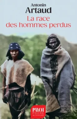La race des hommes perdus