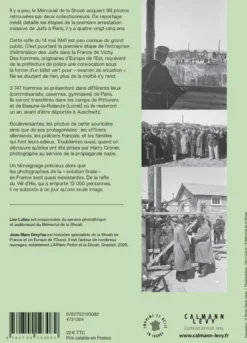 La rafle du « Billet vert »
