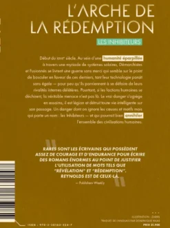 L'Arche de la rédemption