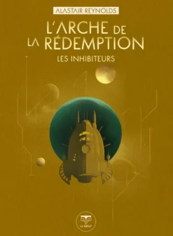 L'Arche de la rédemption