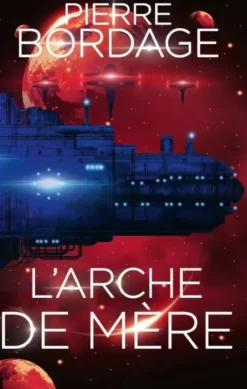 L'Arche de Mère