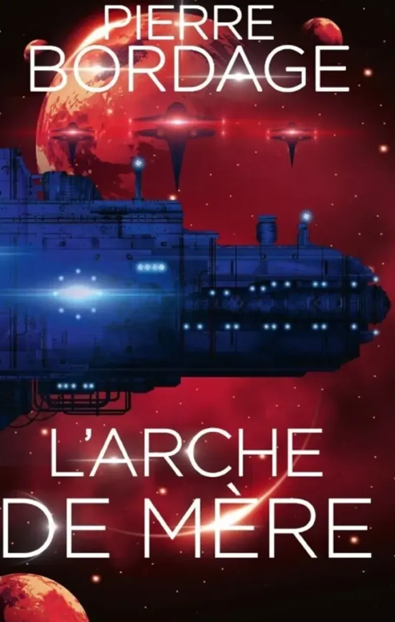 L'Arche de Mère