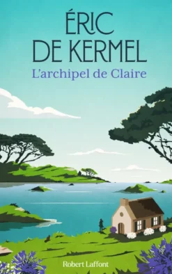 L'Archipel de Claire
