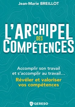 L'archipel des compétences