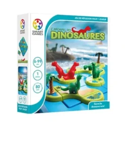 L'Archipel des Dinosaures