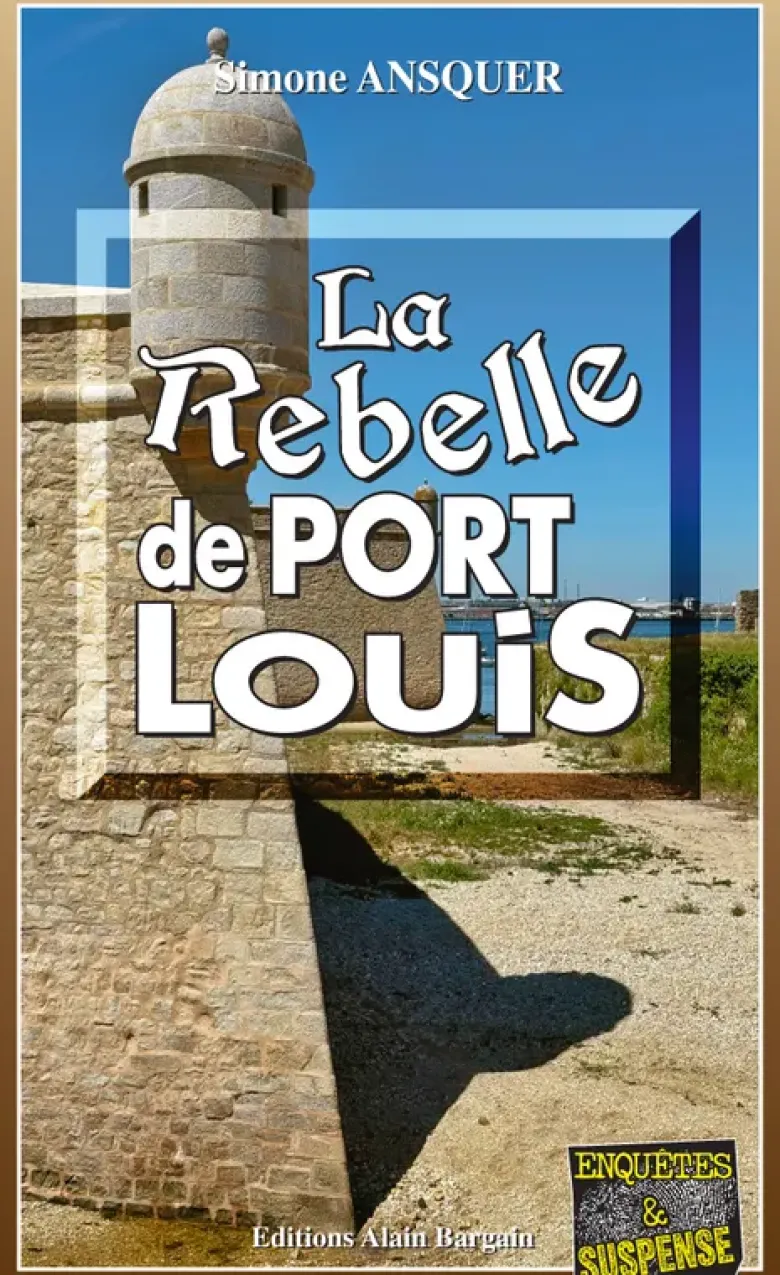 La rebelle dePort-Louis