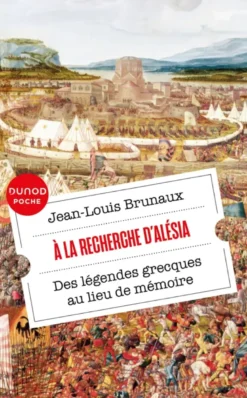 À la recherche d'Alésia