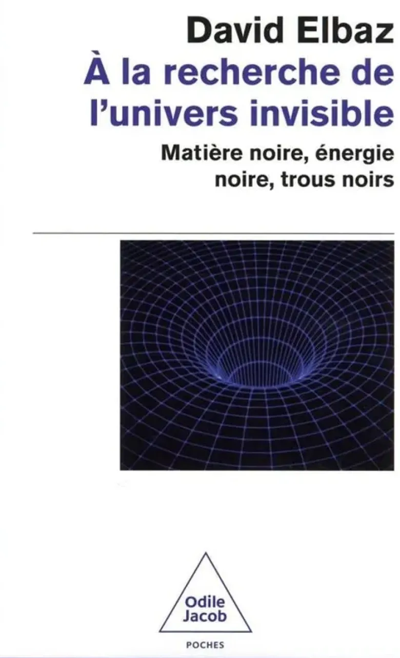 À la recherche de l'Univers invisible