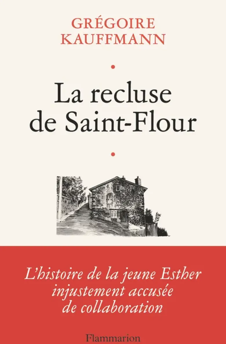 La recluse de Saint-Flour