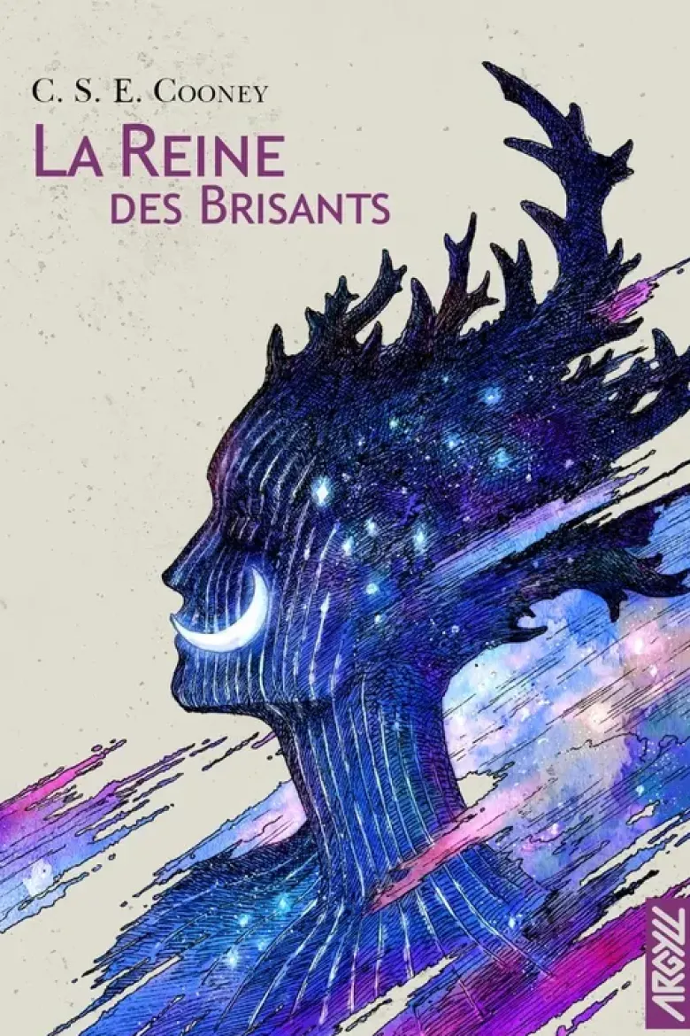 La Reine des Brisants