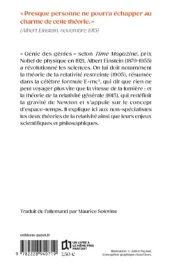 La Relativité