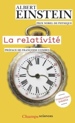 La Relativité