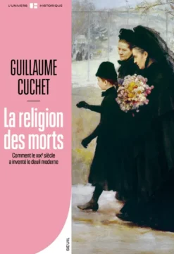 La Religion des morts