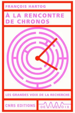 À la rencontre de Chronos