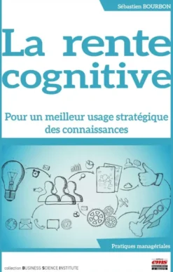 La rente cognitive