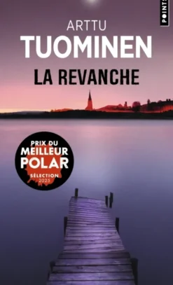 La Revanche