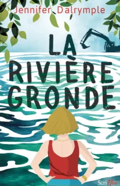 La rivière gronde