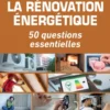 La rénovation énergétique
