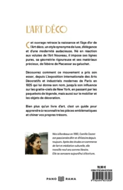 L'art déco