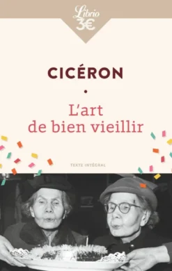 L'art de bien vieillir
